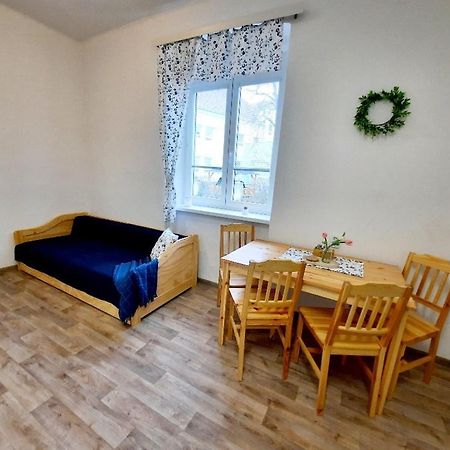 Apartman Anezka Znojmo Bagian luar foto