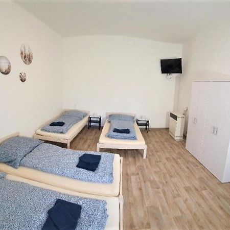 Apartman Anezka Znojmo Bagian luar foto
