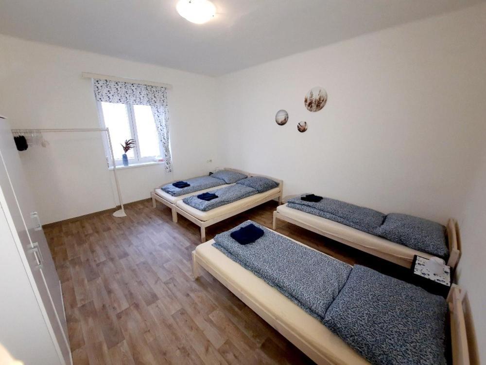 Apartman Anezka Znojmo Bagian luar foto