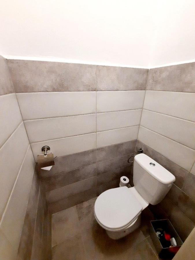 Apartman Anezka Znojmo Bagian luar foto